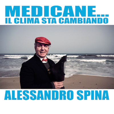 Copertina Medicane