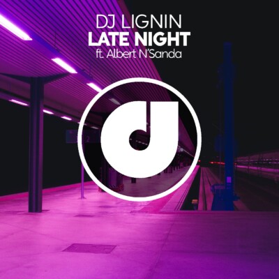 Copertina Late Night