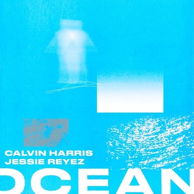 Copertina Ocean