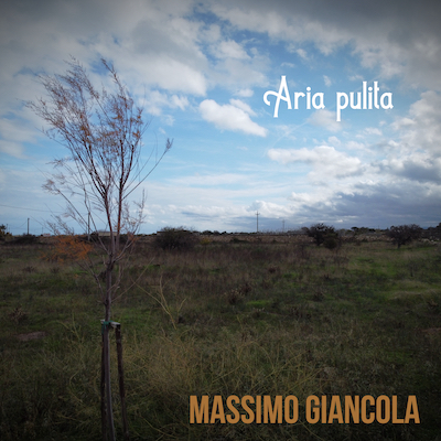 Copertina Aria Pulita
