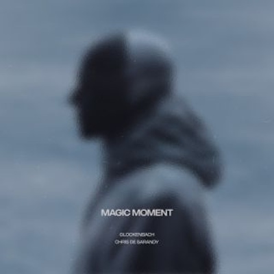 Copertina Magic Moment