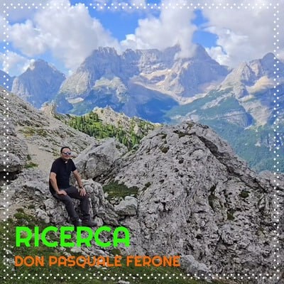 Copertina Ricerca