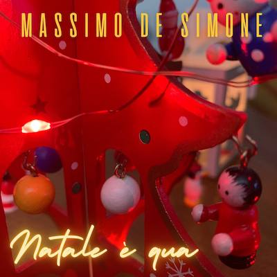 Copertina Natale è qua