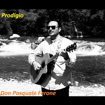 Copertina Prodigio