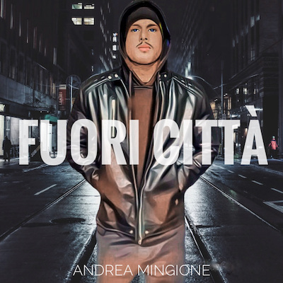 Copertina Fuori Città