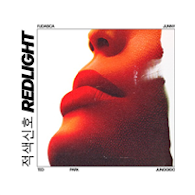 Copertina Redlight