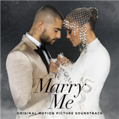 Copertina Marry Me (Kat & Bastian Duet)
