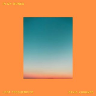 Copertina In My Bones
