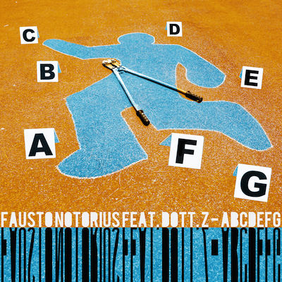 Copertina ABCDEFG