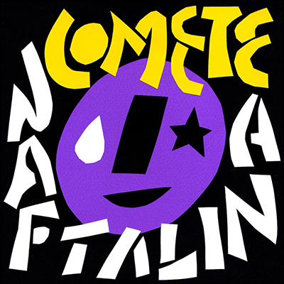 Copertina Naftalina