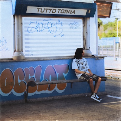 Copertina Tutto Torna