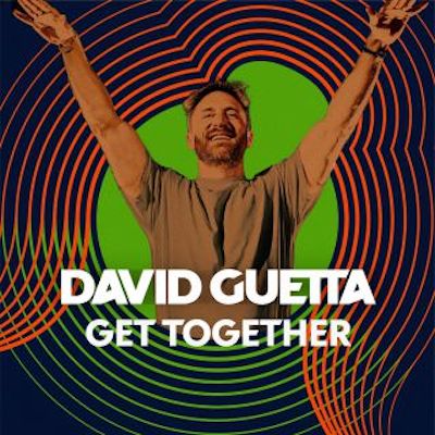 Copertina Get Together