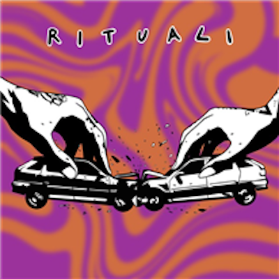 Copertina Rituali