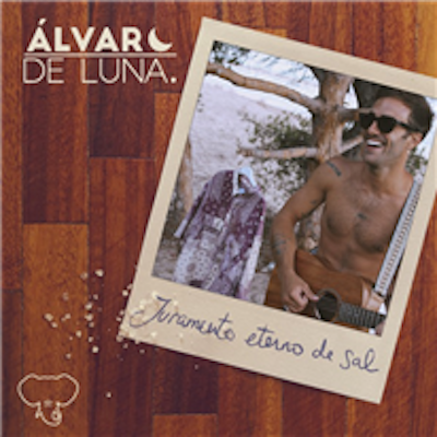 Copertina Juramento eterno de sal