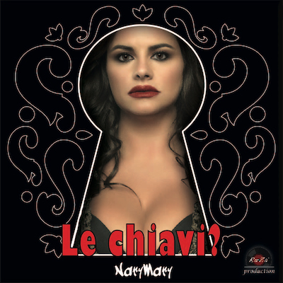 Copertina Le chiavi?