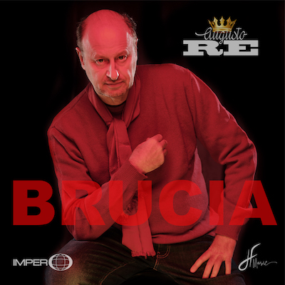 Copertina Brucia