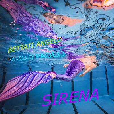 Copertina Sirena