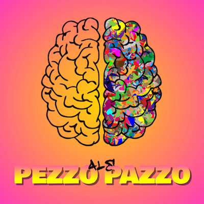 Copertina Pezzo Pazzo