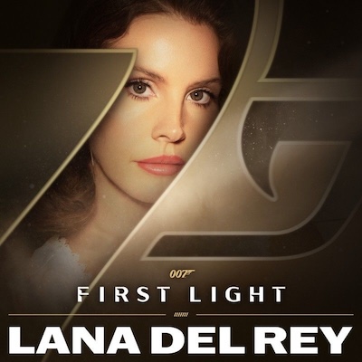 Copertina First Light