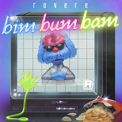 Copertina bim bum bam