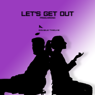 Copertina Let's get out