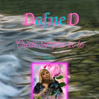 Copertina Credi sempre in te