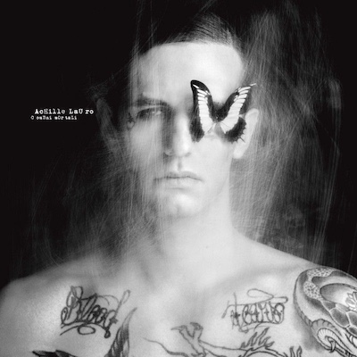 Copertina AMOR