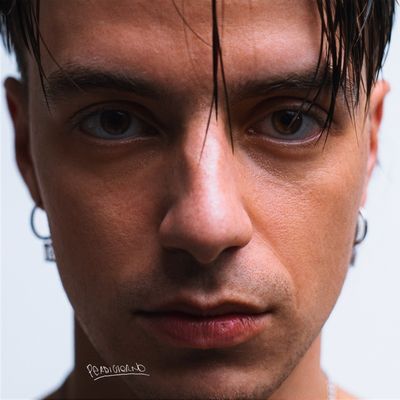 Copertina Colore