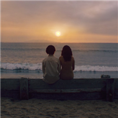 Copertina Here With Me
