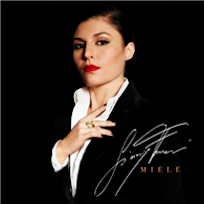 Copertina Miele