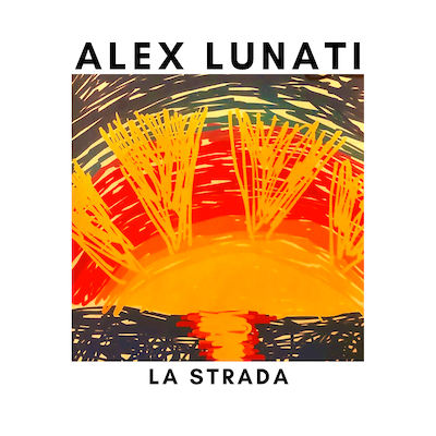 Copertina La Strada