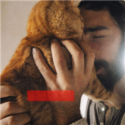 Copertina Sto Bene