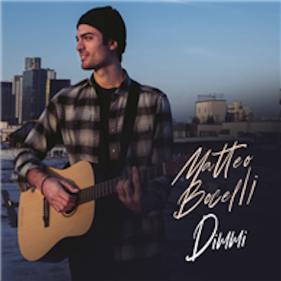 Copertina Dimmi