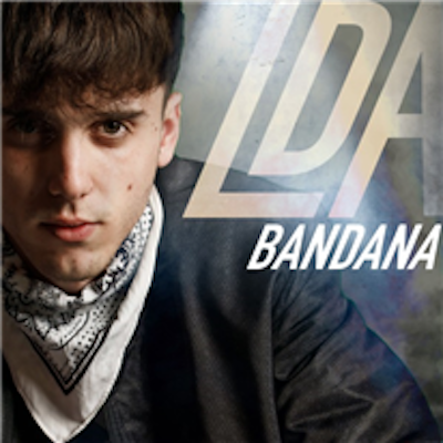 Copertina Bandana