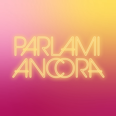 Copertina Parlami Ancora