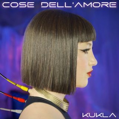 Copertina Cose Dell'Amore