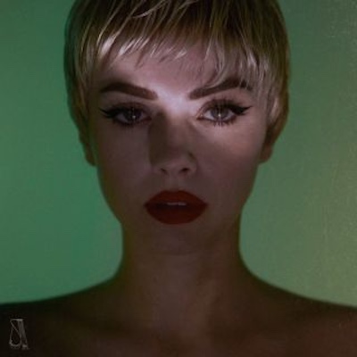 Copertina Ragazza sola