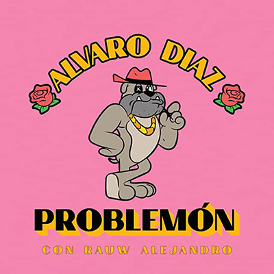 Cover di Problem&oacute;n