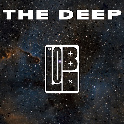 Copertina The Deep