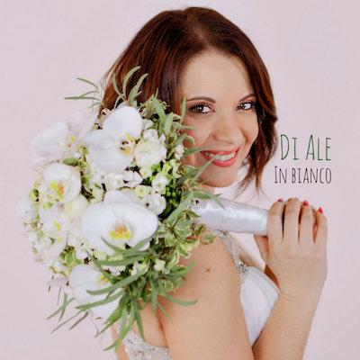Copertina In Bianco