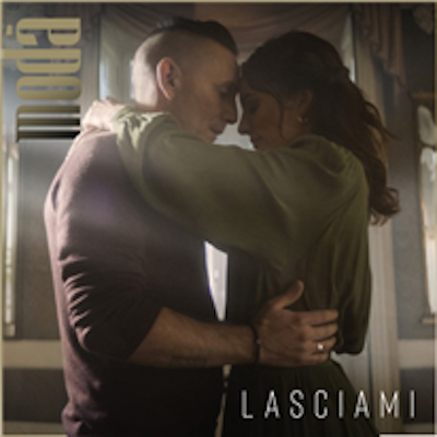Copertina Lasciami