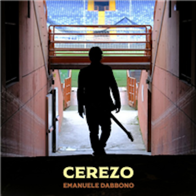 Copertina Cerezo