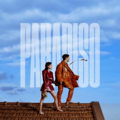 Copertina Paradiso