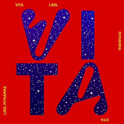 Copertina Vita