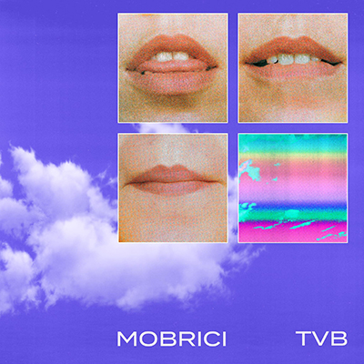 Copertina TVB