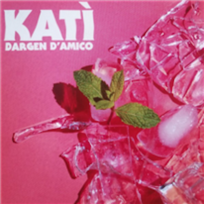 Copertina Katì