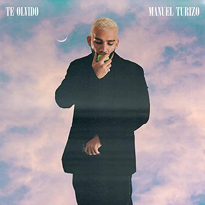 Cover di Te Olvido