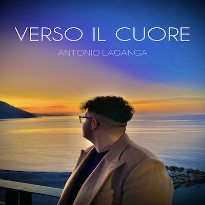 Copertina Verso il cuore
