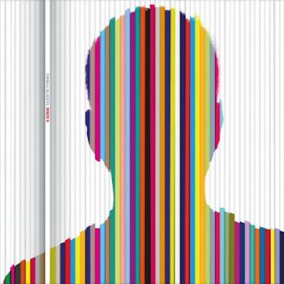 Copertina L'uomo nello specchio
