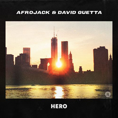 Copertina Hero